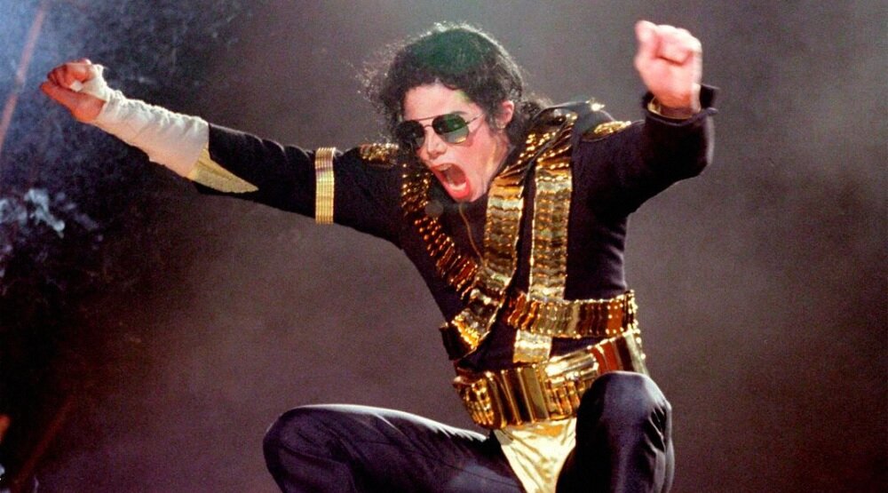     Майкл Джексон / Фото: страницы Майкла Джексона в соцсетях