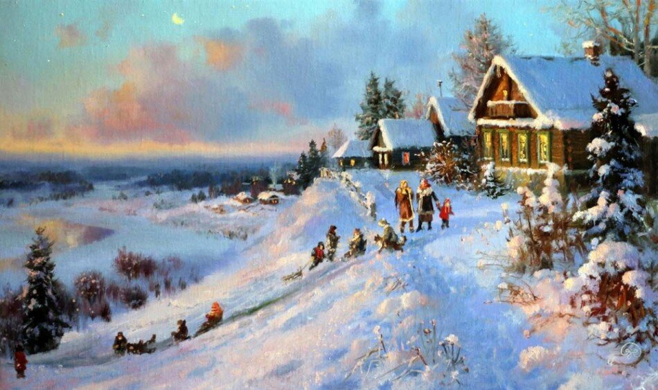 вельц иван августович 1866 1926 картины. константин яковлевич крыжицкий (1858—1911). хананин сергей художник. зимние пейзажи геннадия кириченко. ранняя зима картины.