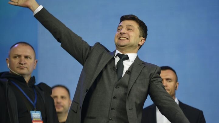 ФОТО: SERGEI CHUZAVKOV/GLOBALLOOKPRESS