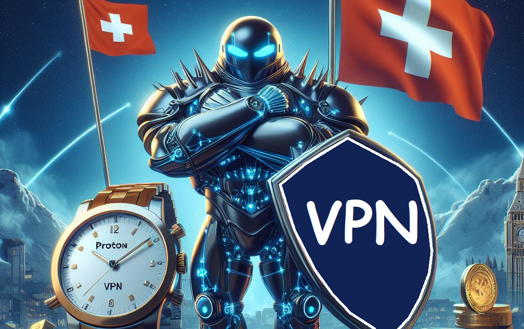 Лучшие бесплатные швейцарские VPN: ProtonVPN и PrivadoVPN | GyoTech | Дзен