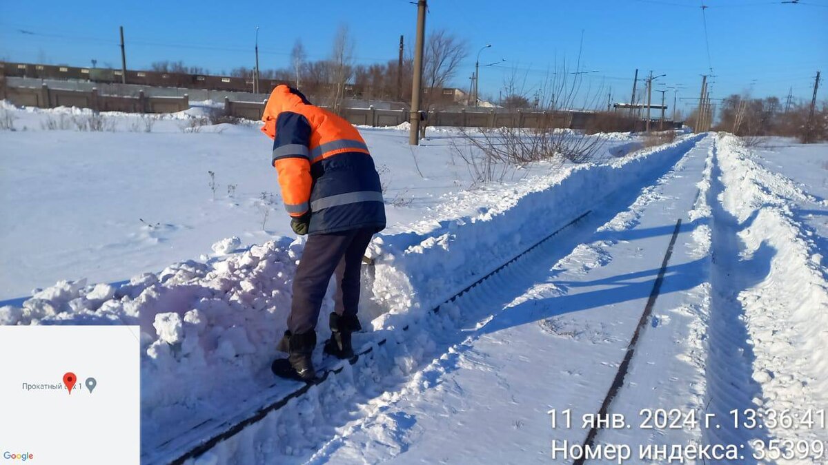 ФОТО: "ЧЕЛЯБГЭТ". 