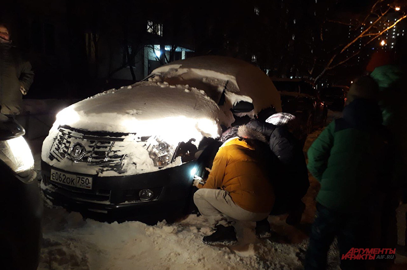    Фото:  АиФ/ Анна Соколова