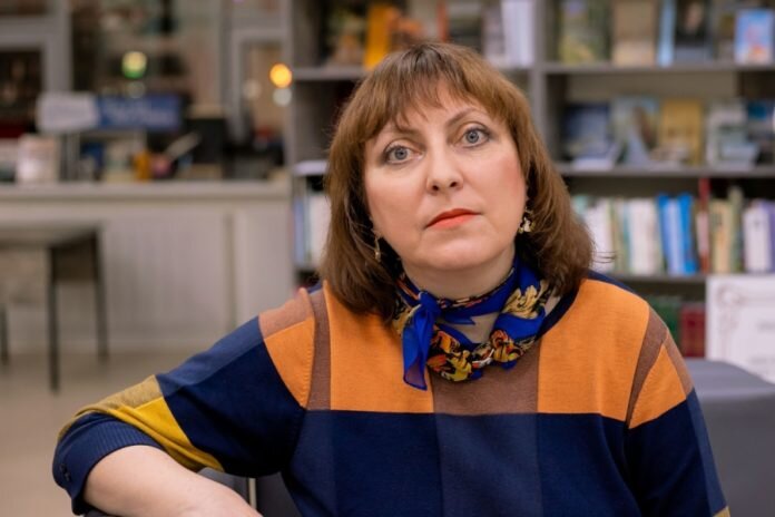 Фото Ольги Кузнецовой