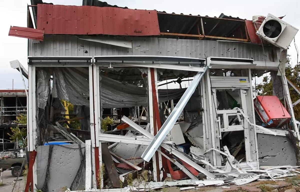 ФОТО: COVER IMAGES/KEYSTONE PRESS AGENCY/GLOBALLOOKPRESS