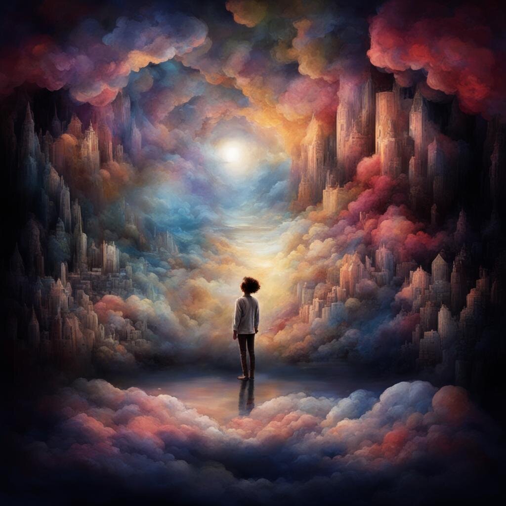 Обложка для статьи сгенерирована нейросетью Kandinsky