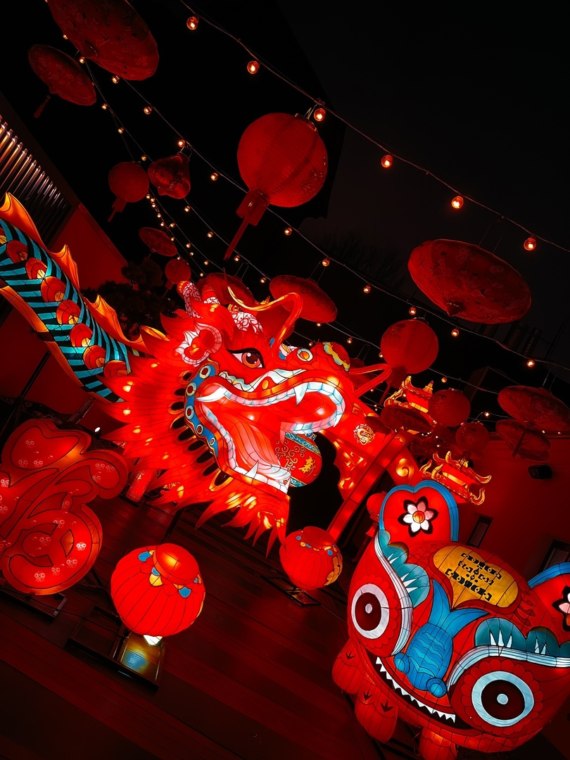 фото Владимира Васильева