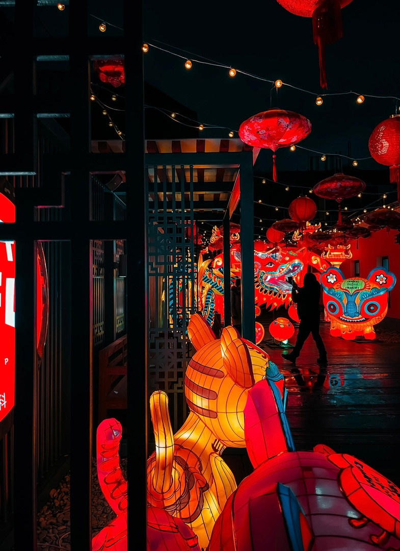 фото Владимира Васильева