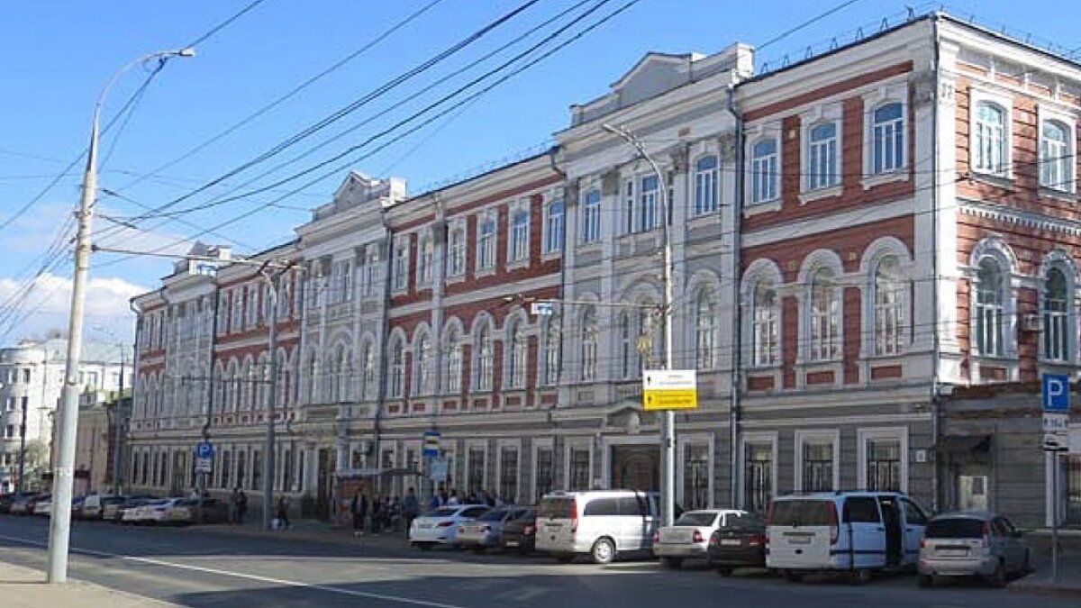    В Саратове казармы двух батальонов признали памятникамиНовости Саратова и области – Сетевое издание «Репортер64»