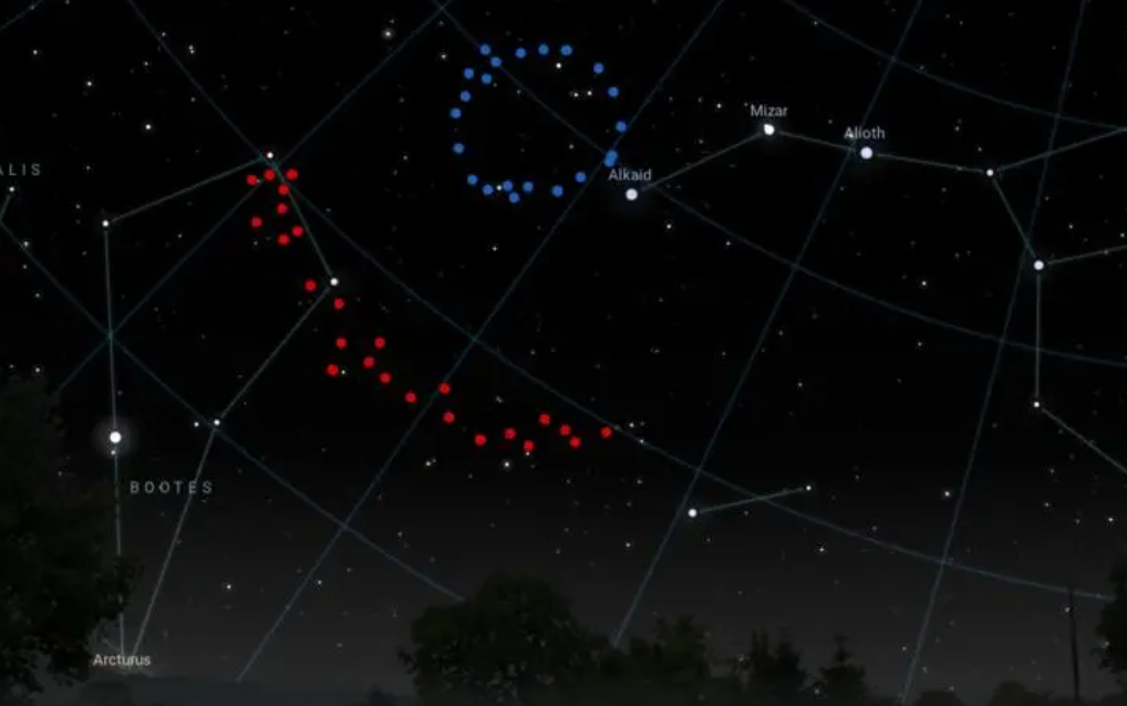 Галактическое кольцо