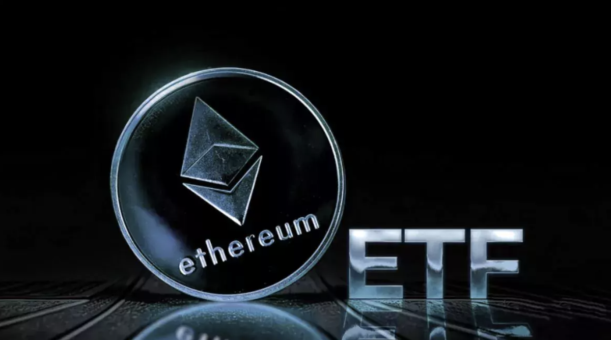 ETH-ETF