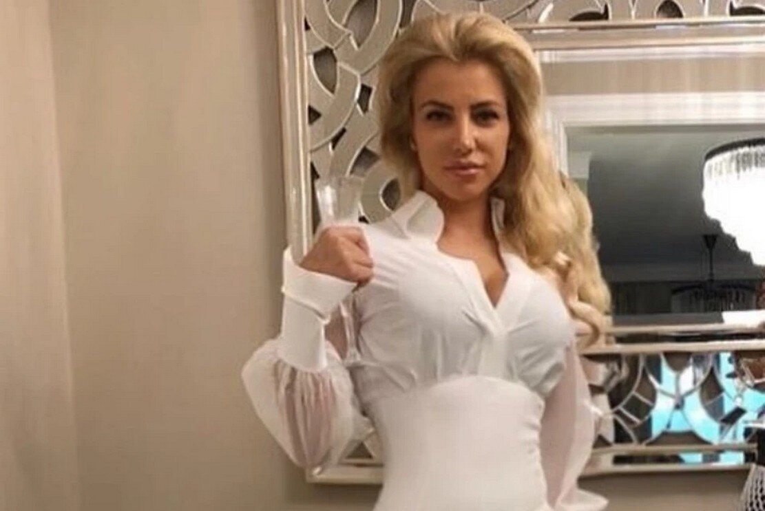 Екатерина пузикова похороны фото