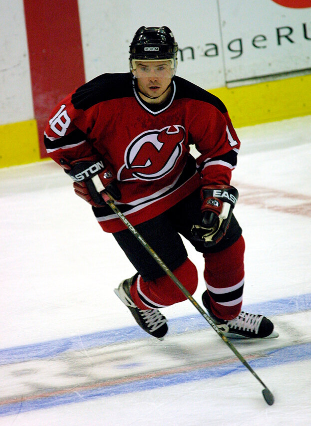    Александр Вильф архив «СЭ»