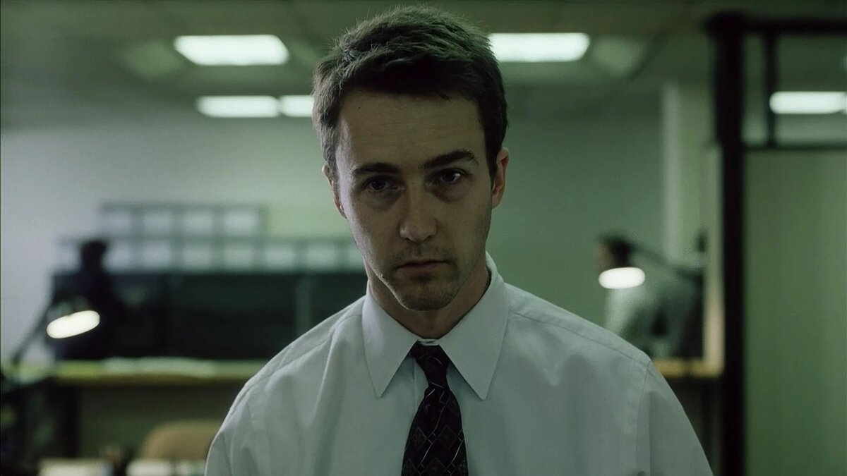 Идеальный пример