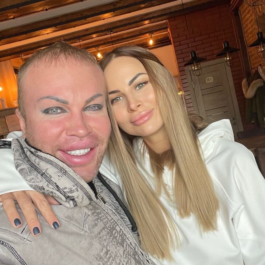 ФОТО: ТЕЛЕГРАМ-КАНАЛ АЛЕКСАНДРА ШПАКА