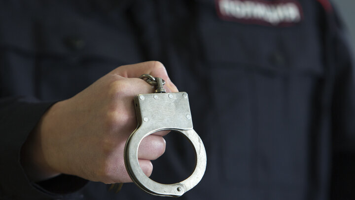 ФОТО: NIKOLAY GYNGAZOV/GLOBALLOOKPRESS