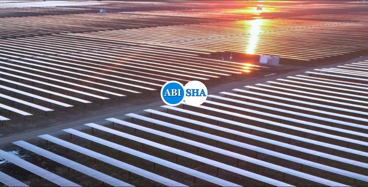 Крупнейшая солнечная ферма в Огайо