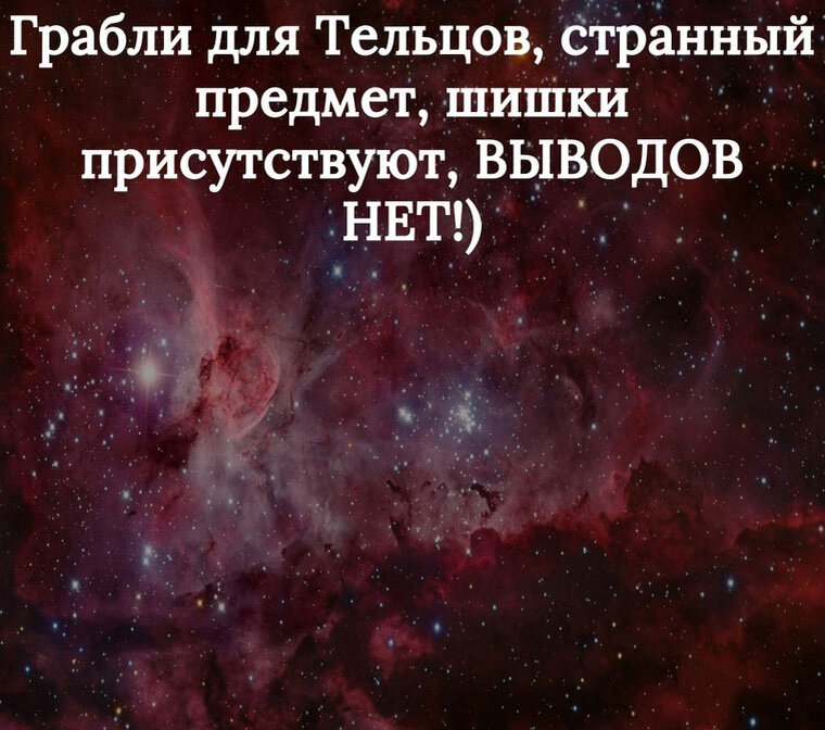 Гороскоп телец сегодня 2024 самый точный