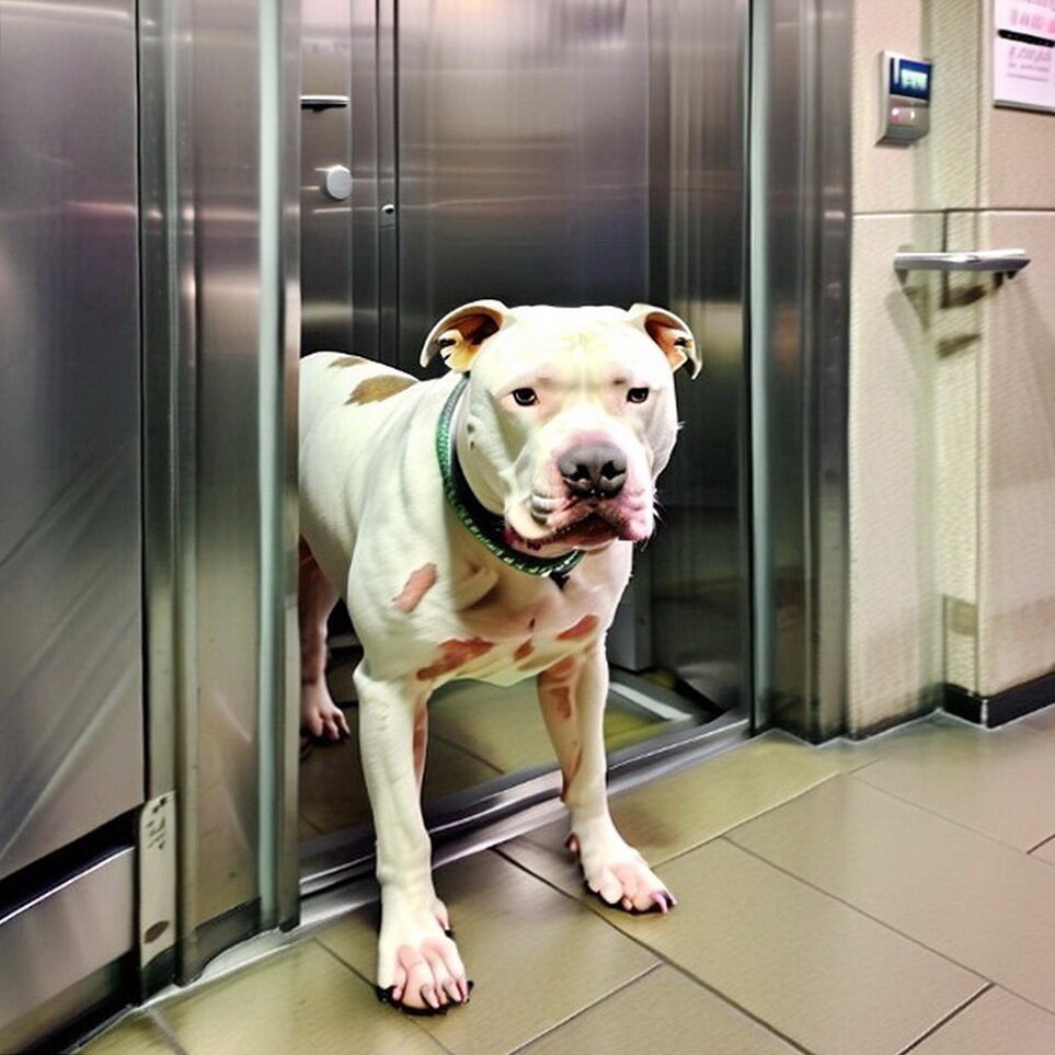 Картинка создана сетью Нейроплод