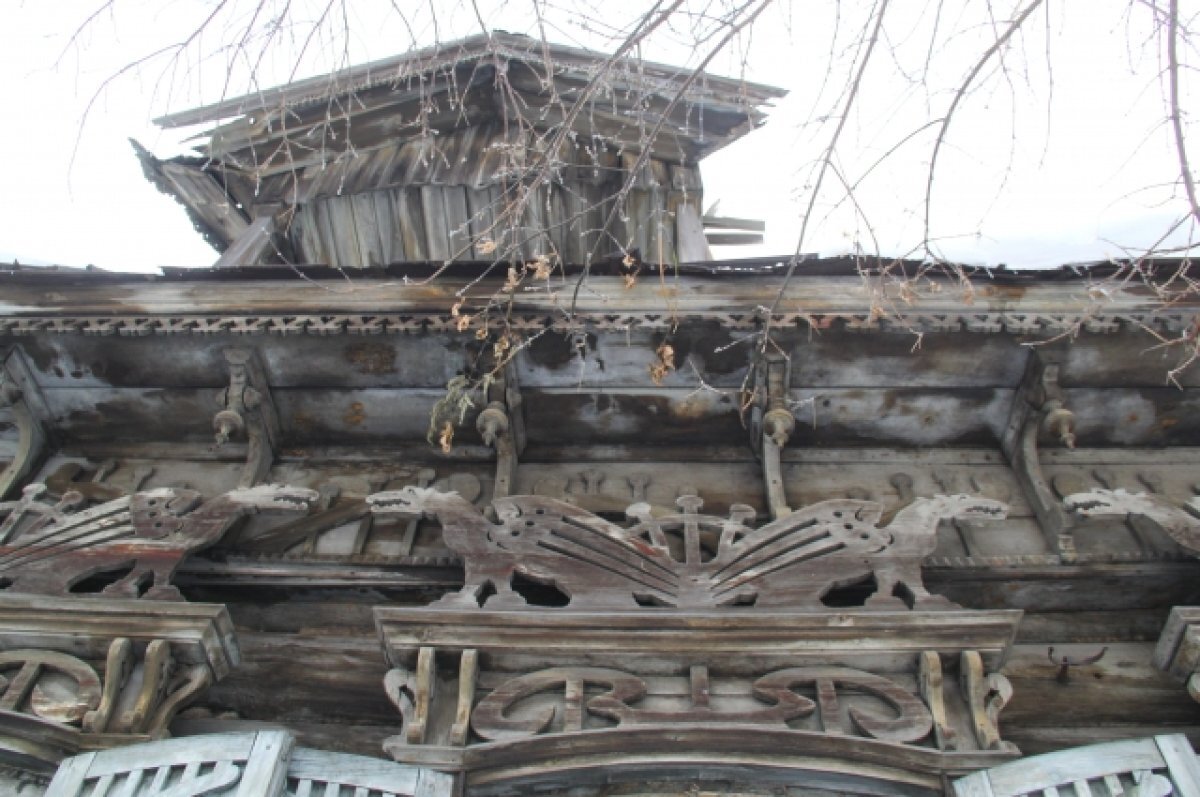    Искусство резного наличника индивидуальное, не имеет чётких канонов и правил.