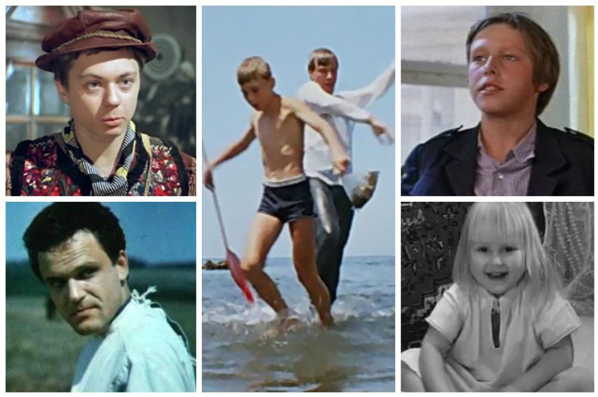    Андрей Леонов, Максим Никулин, Михаил Ефремов, Николай Ерёменко-младший, Ольга Шукшина.