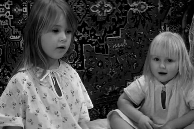    «Печки-лавочки», 1972 г. Фото:  Кадр из фильма