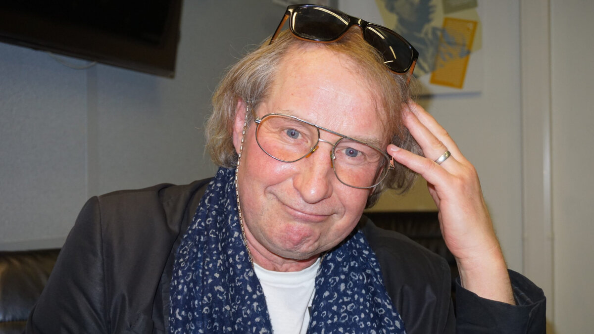 Житинкин андрей режиссер биография и личная жизнь