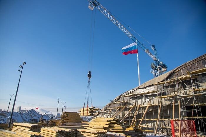 Листайте вправо, чтобы увидеть больше изображений