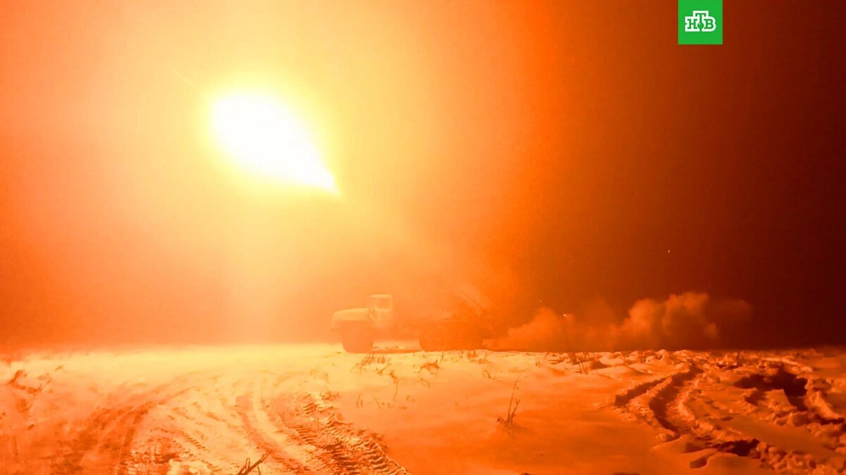    ВС РФ за неделю нанесли 23 удара по объектам ВПК Украины