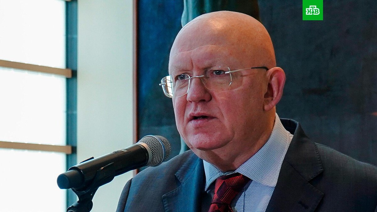    Фото: РИА Новости © 2024, Нэнси Сисель