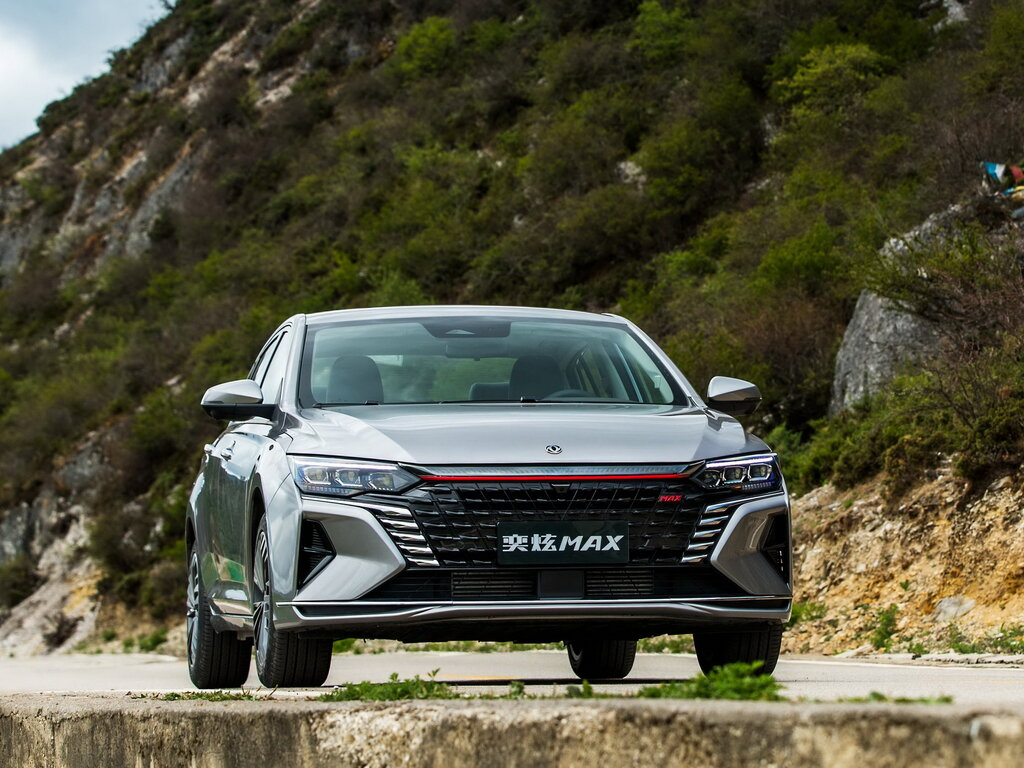 Dongfeng Yixuan