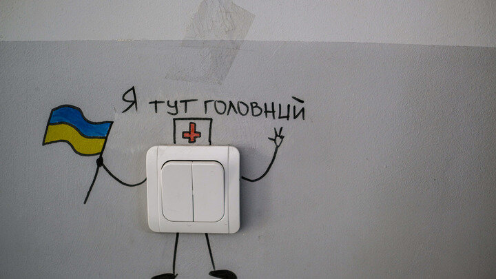 ФОТО: © RICK MAVE/KEYSTONE PRESS AGENCY/GLOBALLOOKPRESS