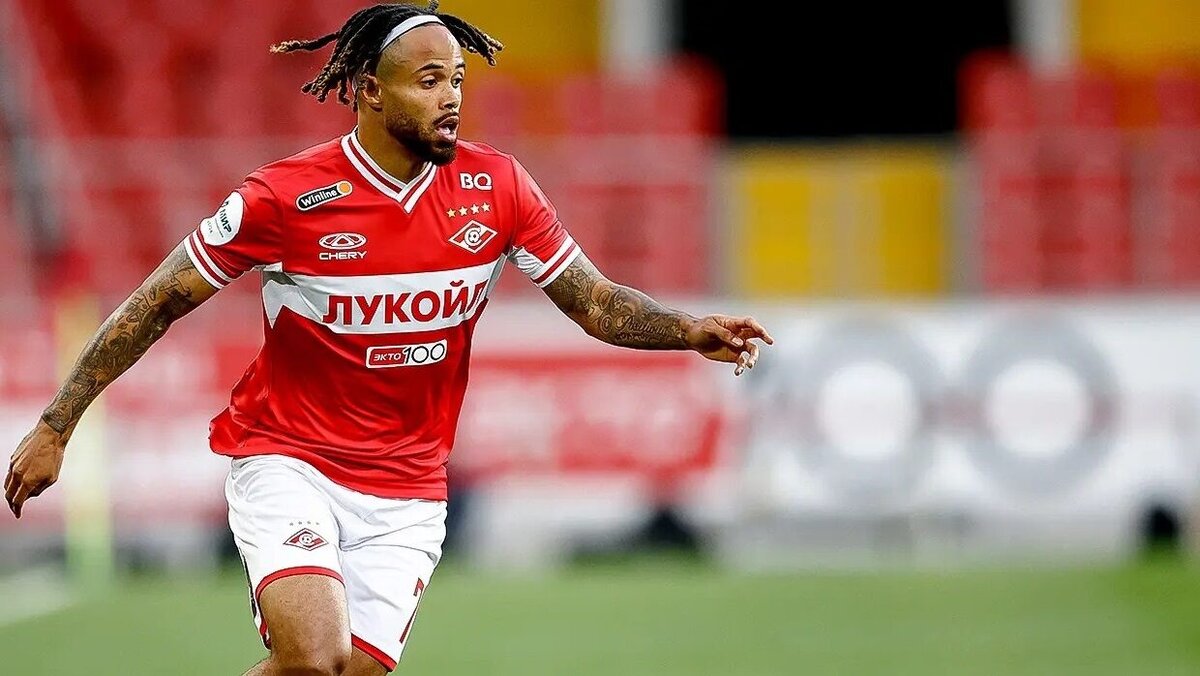    Фото: ФК Спартак