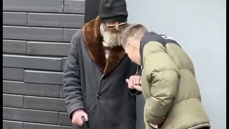 Скриншот видео