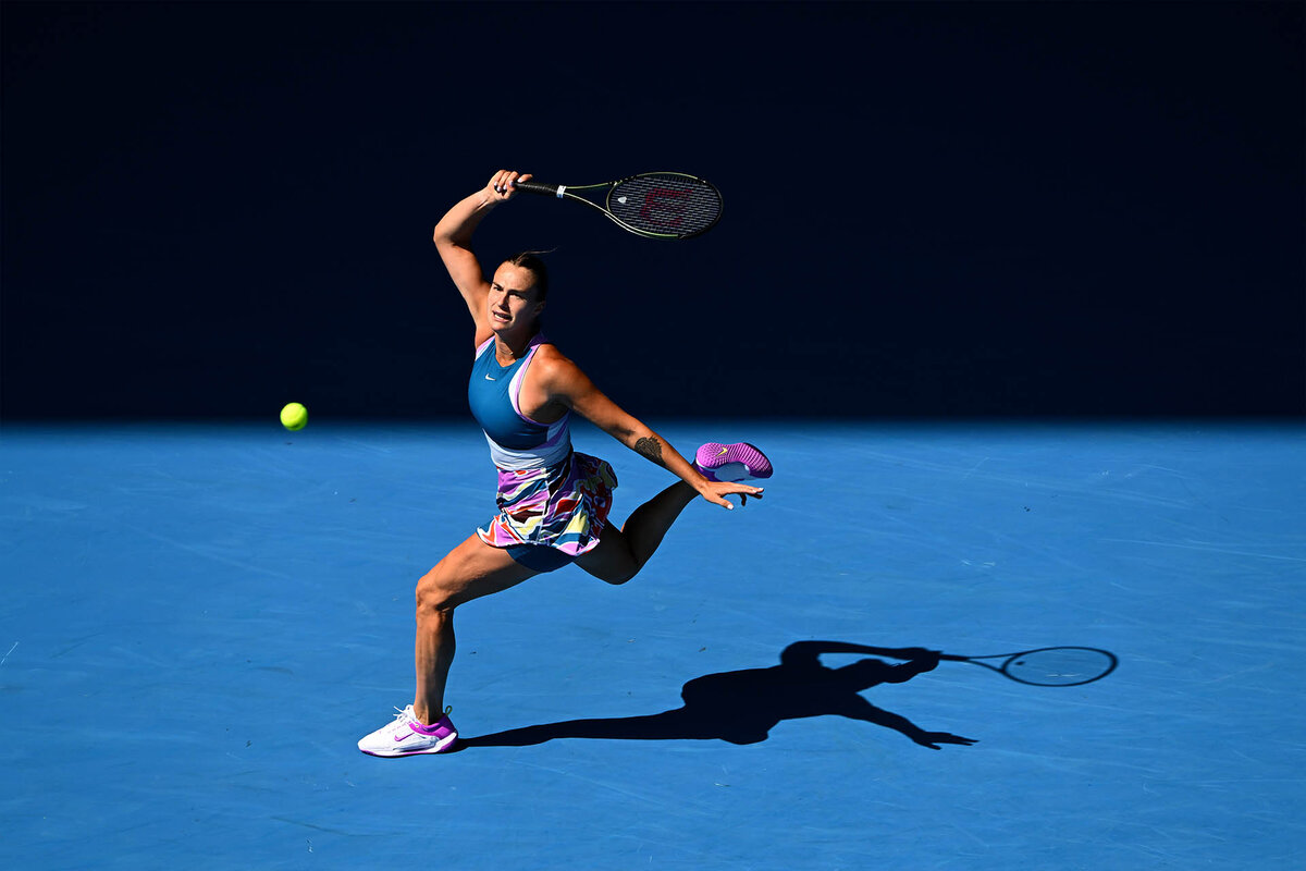 Что нужно знать о чемпионате по теннису Australian Open 2024 — первом в  сезоне турнире «Большого шлема» | Сноб | Дзен