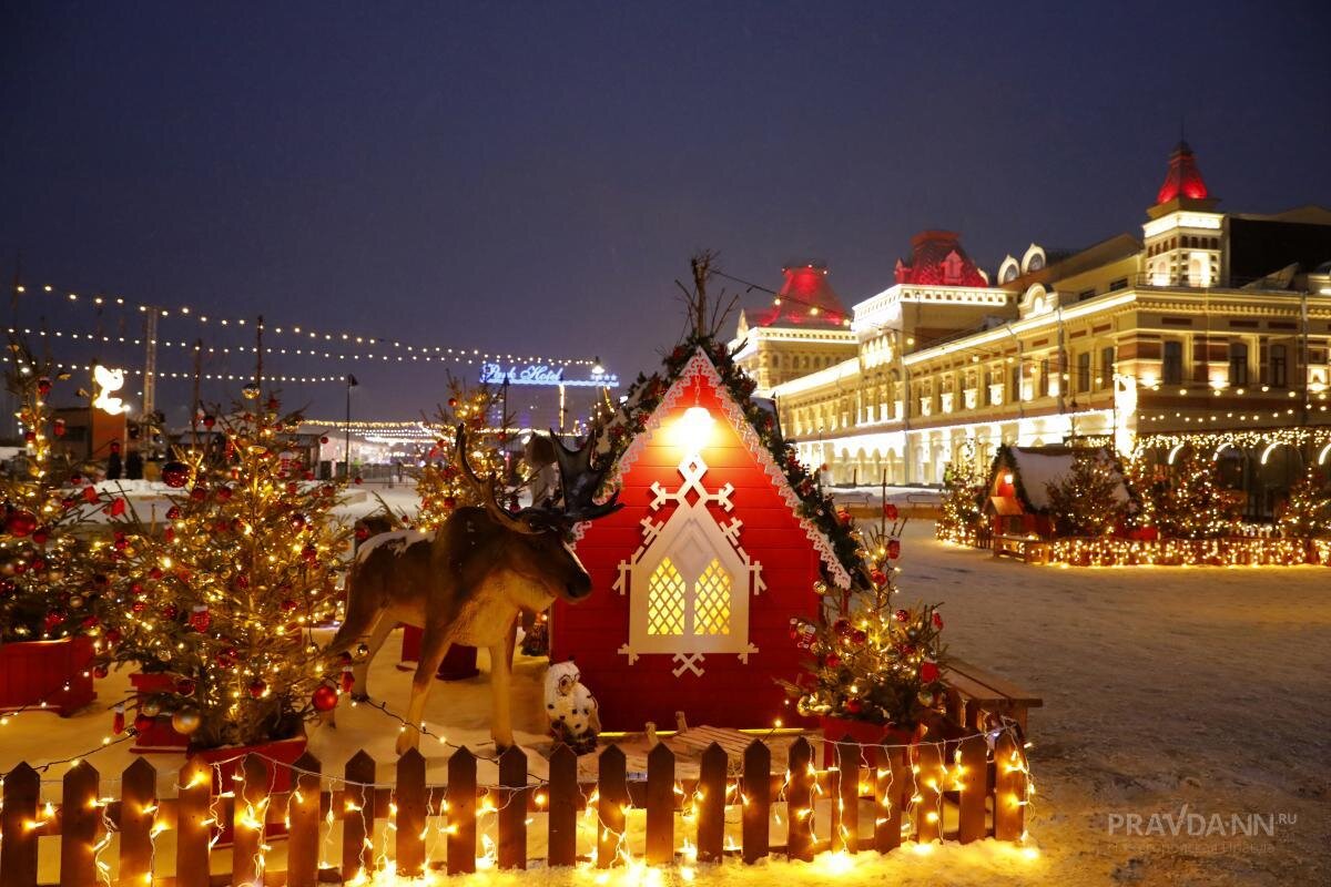    На Старый Новый год есть свои запреты