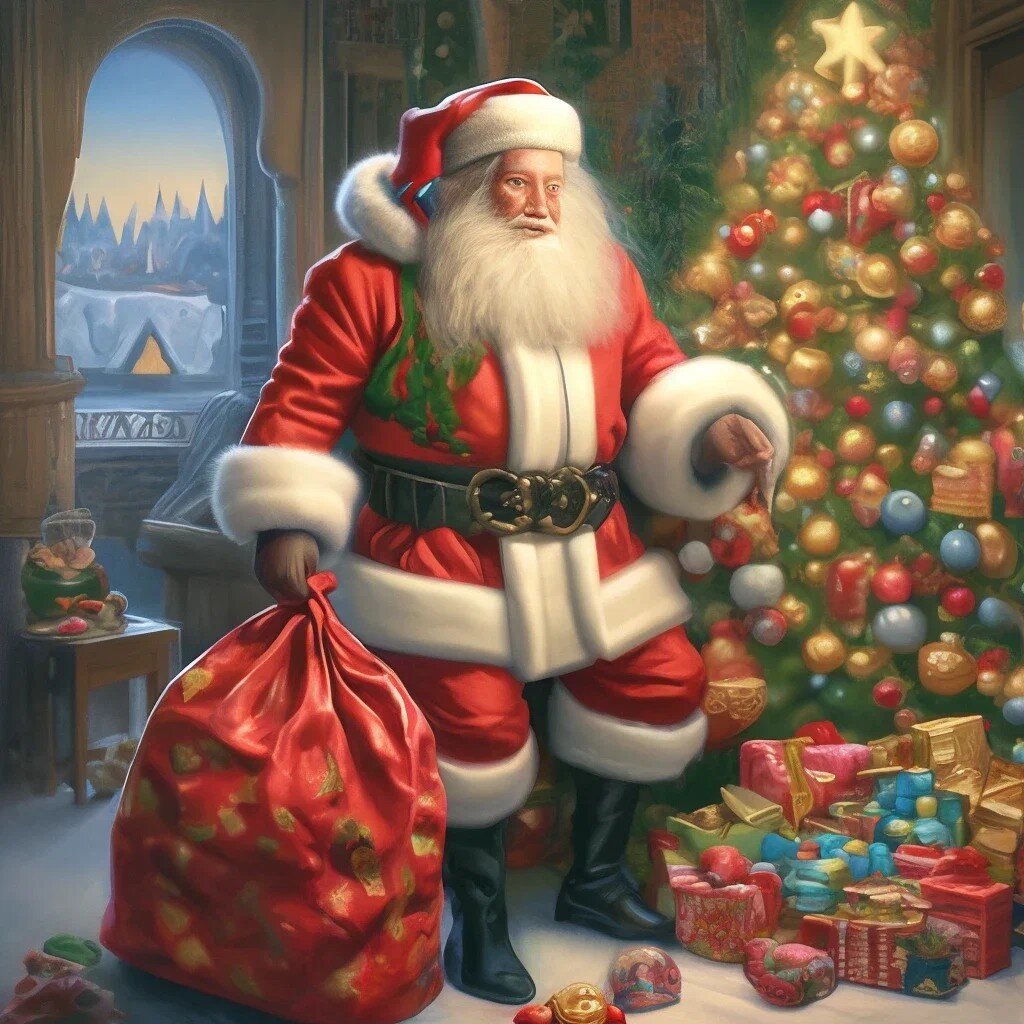 Сгенерировано нейросетью