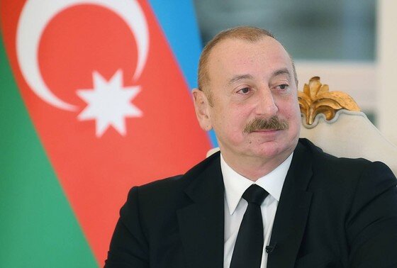 Алиев напомнил о роли Путина в Карабахе: где Баку и Ереван подпишут мир ...