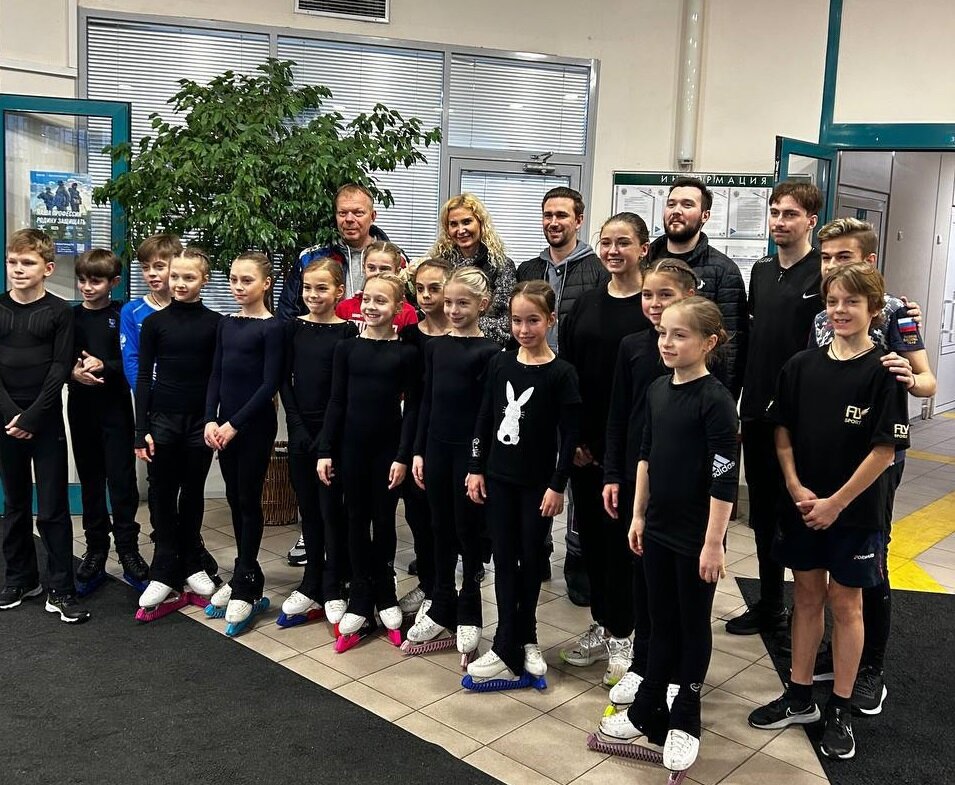 Как пишется слово тренироваться