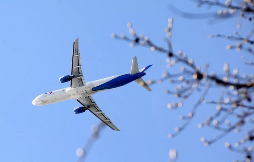    Стало известно, куда можно будет полететь из России в 2024 году