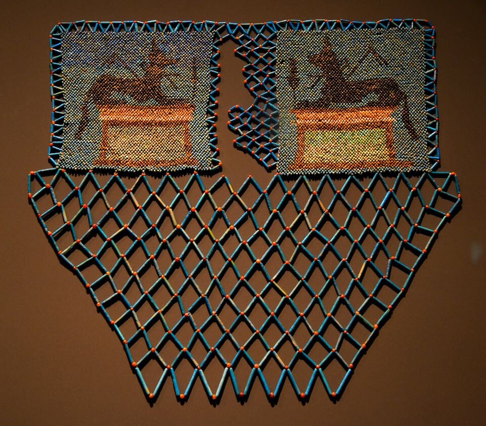 Погребальное украшение