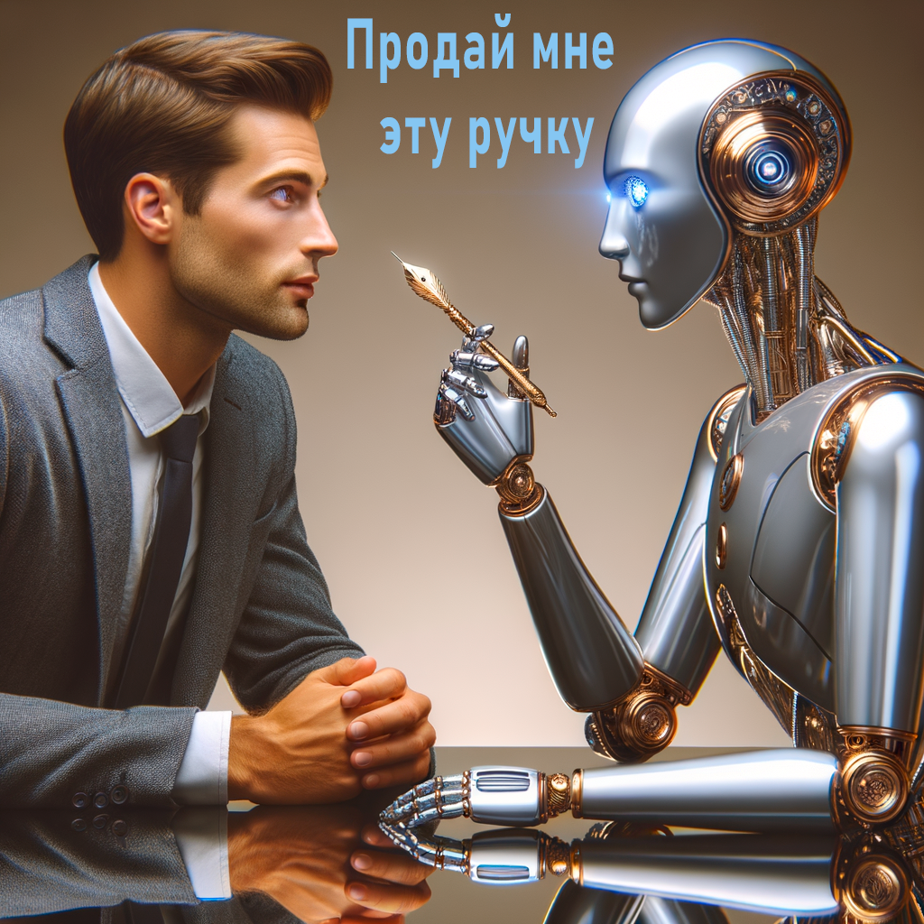 Вспомнил эту историю