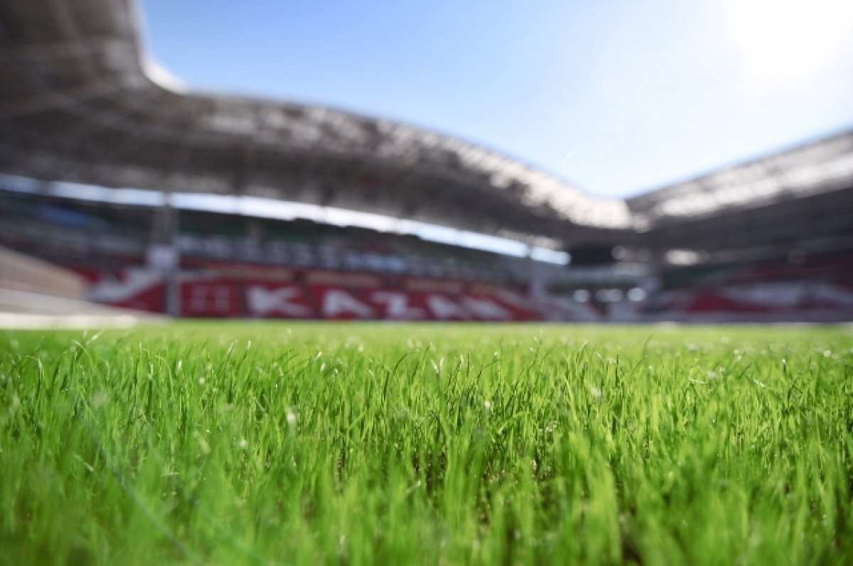    Исламские юношеские игры состоятся в Казани в 2025 году