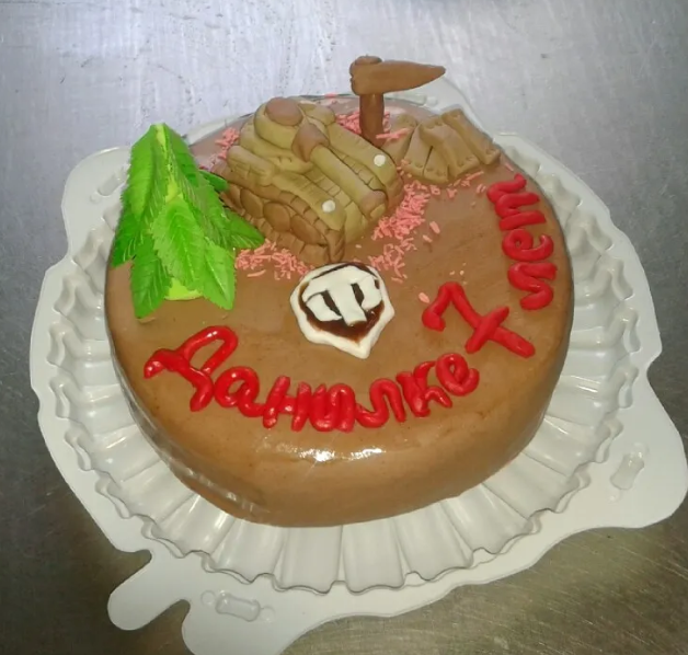 Фото из личного архива