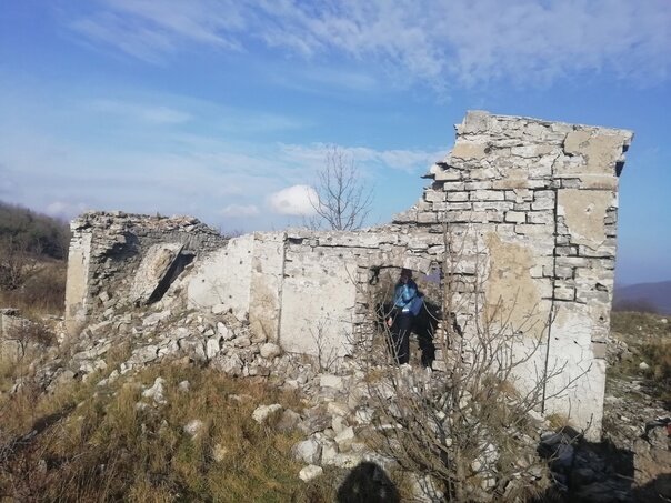 Царская метеостанция. Источник: https://vk.com/wall-67393150_549593