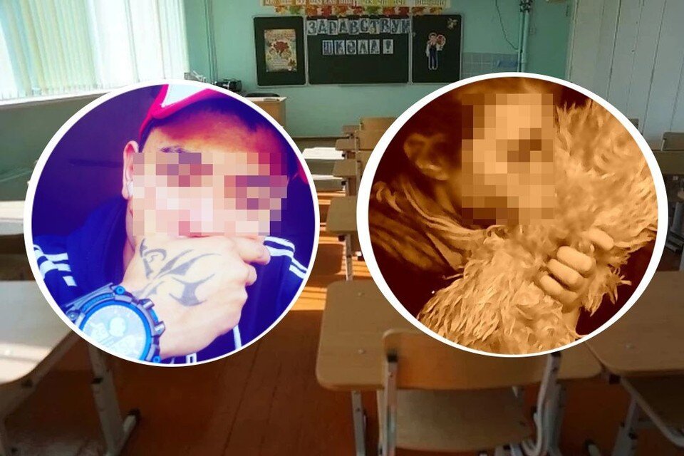Девочка стала мамой в 16 лет. А отец ребенка сел в колонию. Фото: cоцсети/Алексей Булатов.