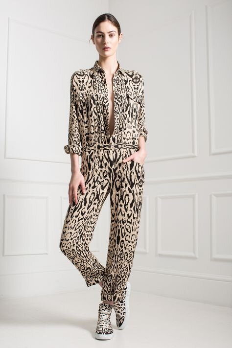 Леопардовая юбка 2019: какую выбрать?