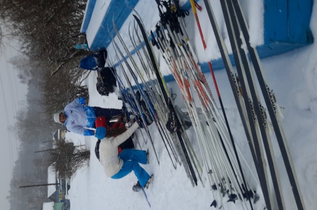    Эстафета флага игр "Дети Приморья" стартует во Владивостоке в понедельник