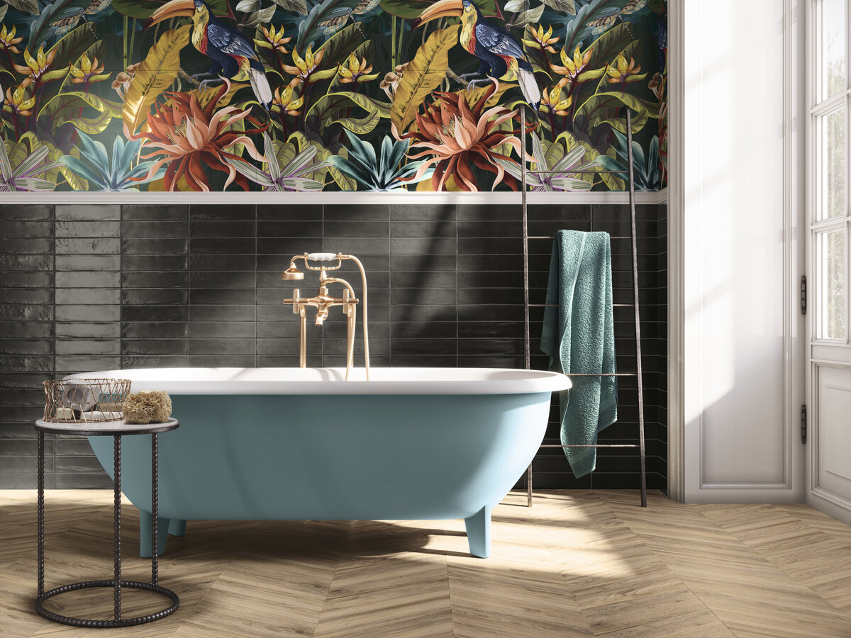 APE Ceramica - ACQUARELLA