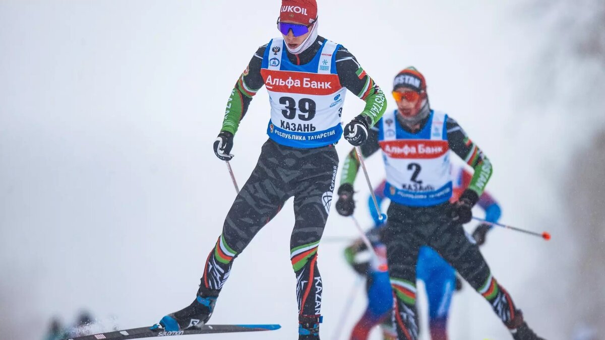     Старт квалификации спринта на этапе Кубка России по лыжным гонкам в Казани перенесли на час. По информации Федерации лыжных гонок Татарстана, решение принято из-за морозов.
