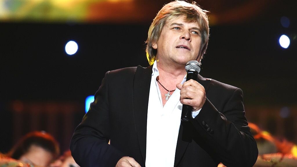 РиоРита. Хорошая музыка. Алексей Глызин. Певец отмечает юбилей - 70 лет! Песни Глызина звучали на каждой советской танцплощадке.